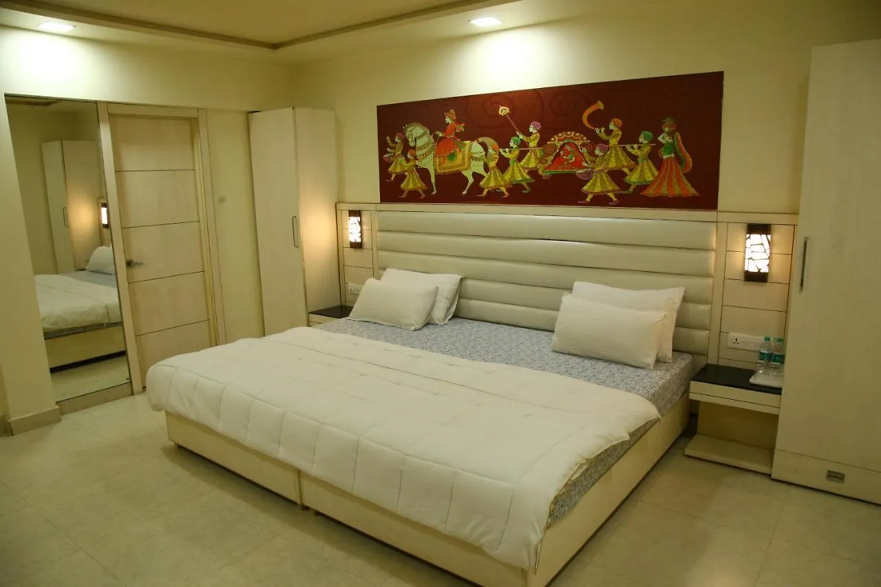 Villa 21 Agra Bed & Breakfast Agra (Uttar Pradesh)