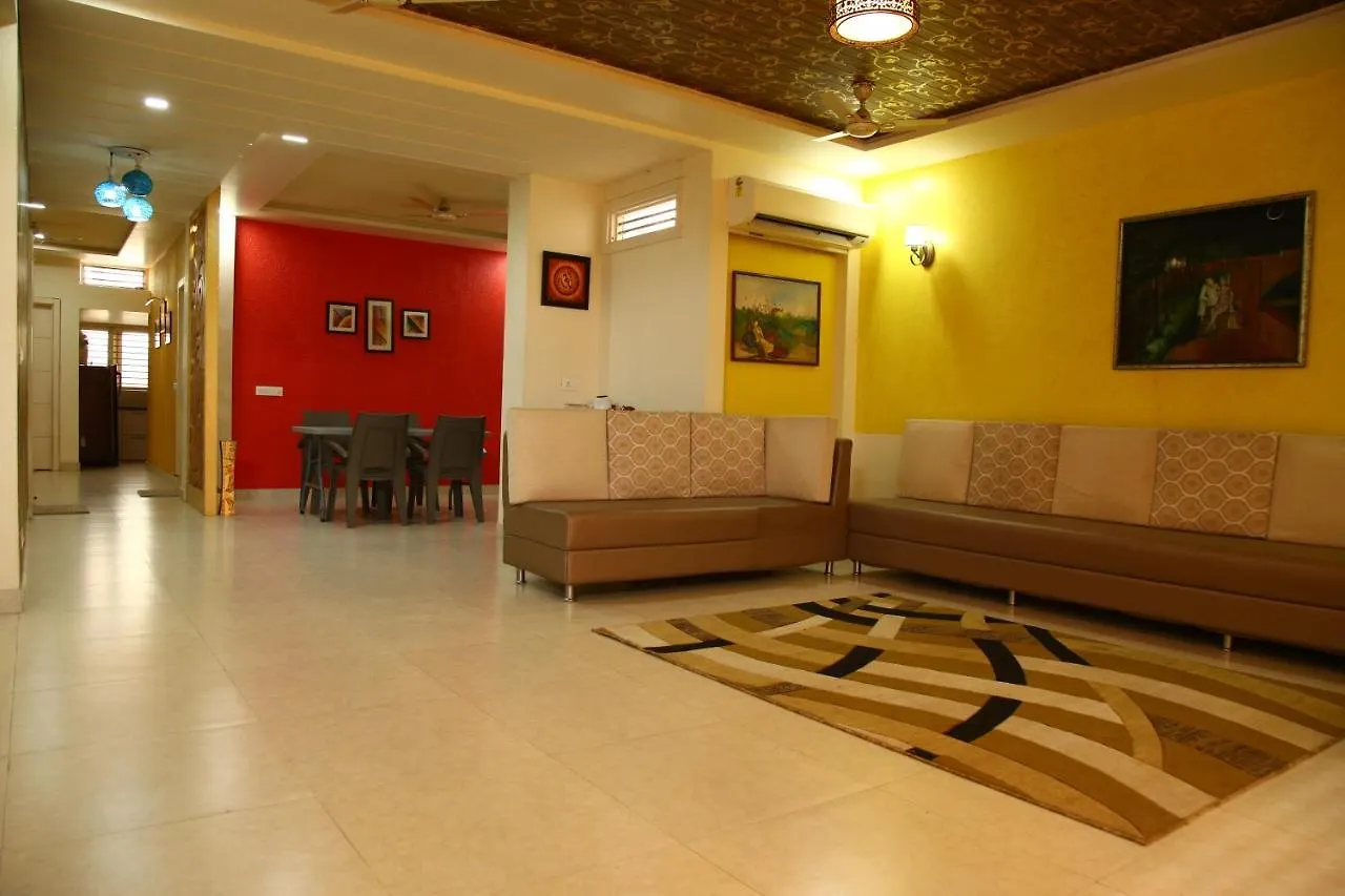 Villa 21 Agra 2*, Agra (Uttar Pradesh)