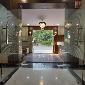 Privatunterkunft Taj Point Manage By Taj Sunrise Group, Agra (Uttar Pradesh)