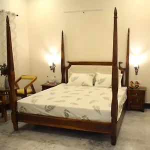 Privatunterkunft Gupta - A Boutique, Agra (Uttar Pradesh)