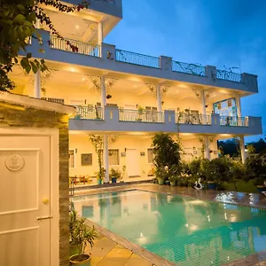 Privatunterkunft Da - A Vacation Abode, Agra (Uttar Pradesh)