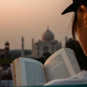  Hostal Joey's - 200m From Taj Mahal