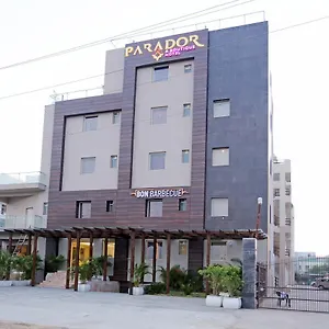 2* Hotel Hotel Parador Agra