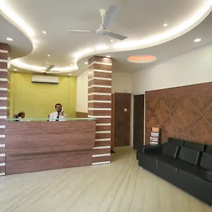 Hotel Padmini Palace **