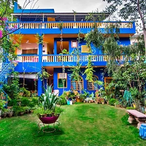 Privatunterkunft The Coral Tree Boutique, Agra (Uttar Pradesh)