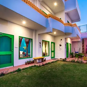 Privatunterkunft Coral Country, Agra (Uttar Pradesh)