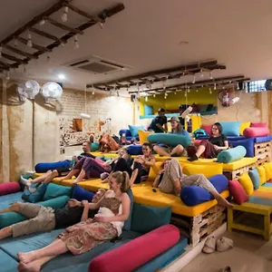 Hostal Gostops - & Dorms