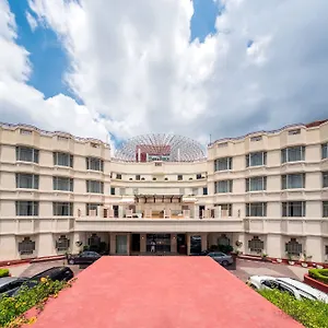 Howard Plaza The Fern, Agra **** Agra (Uttar Pradesh)