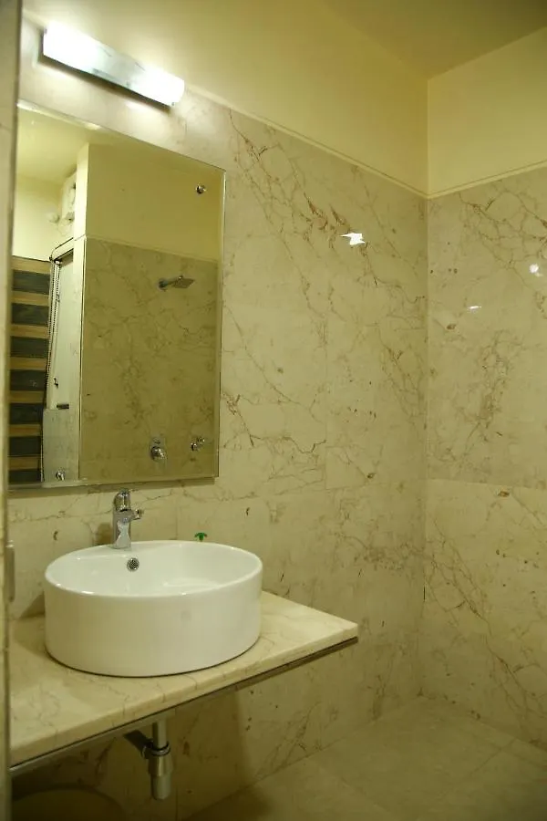 ** Oda ve Kahvaltı Villa 21 Agra Agra  Hindistan