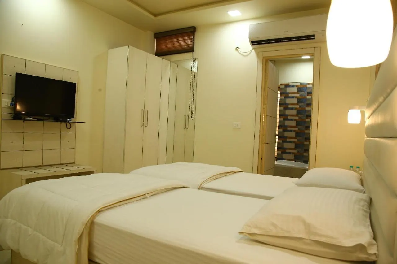 Villa 21 Agra Agra  Agra (Uttar Pradesh)