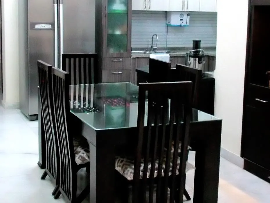 Villa 21 Agra Agra  Oda ve Kahvaltı