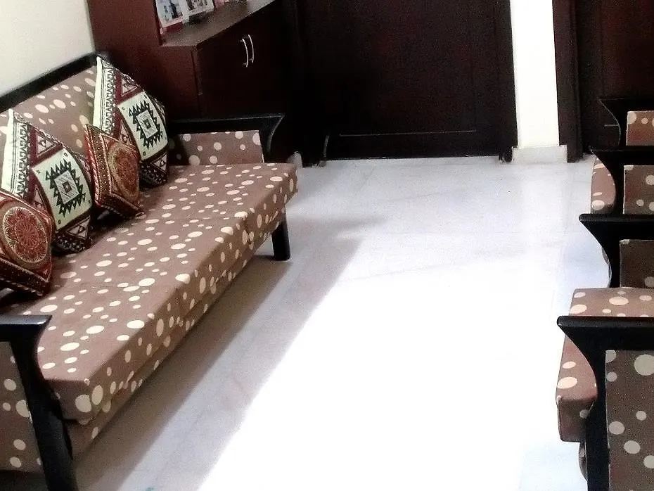Villa 21 Agra Agra