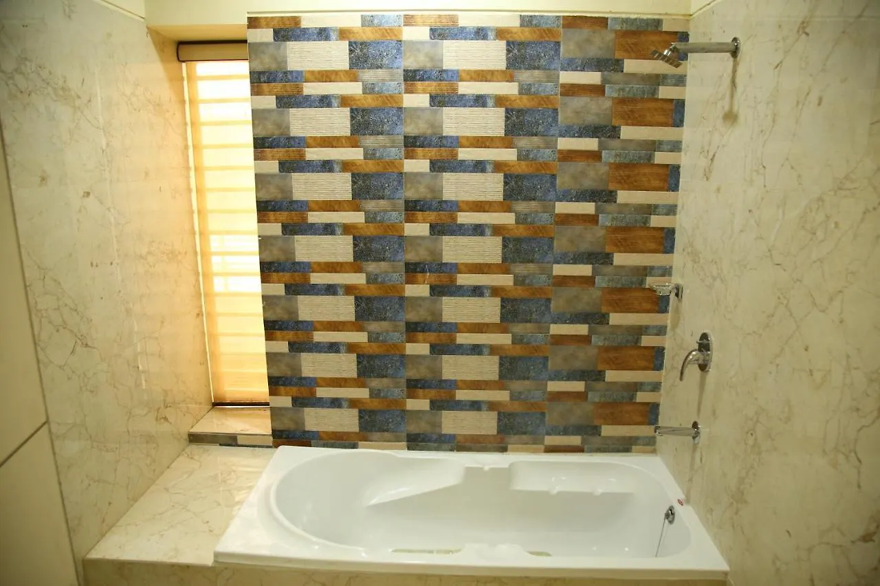 Villa 21 Agra Agra  Bed & Breakfast Agra (Uttar Pradesh)