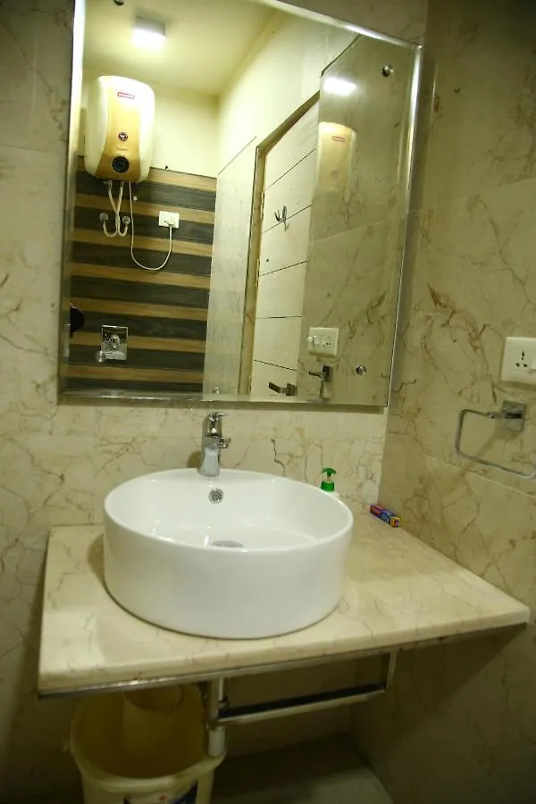 Villa 21 Agra Agra  2*, Agra (Uttar Pradesh) Indien