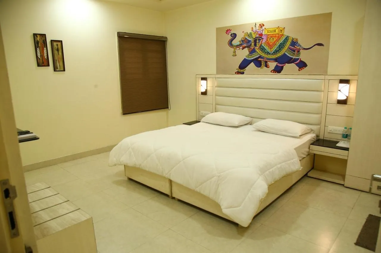 Villa 21 Agra Agra  2*, Agra (Uttar Pradesh) Indien