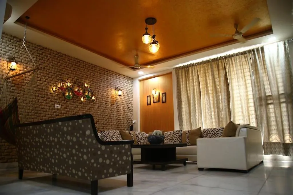 Villa 21 Agra Agra  2*, Agra (Uttar Pradesh) Indien