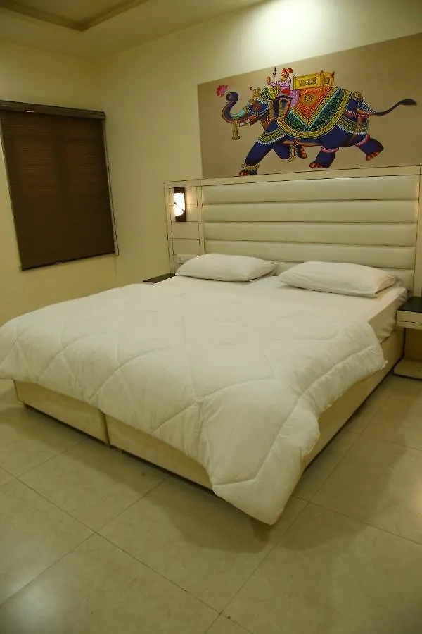Villa 21 Agra Agra  Bed & Breakfast Agra (Uttar Pradesh)