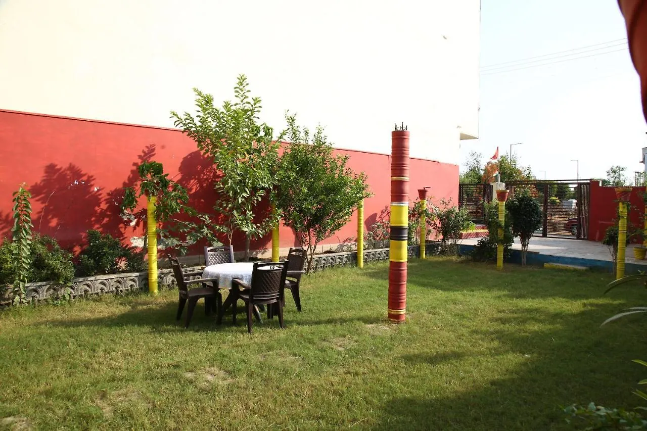 Villa 21 Agra Agra  2*, Agra (Uttar Pradesh) Indien
