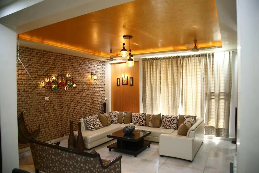 Villa 21 Agra Agra  2*, Agra (Uttar Pradesh) Indien