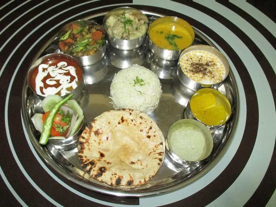 Villa 21 Agra Agra