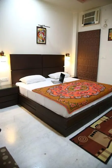 Villa 21 Agra Agra  2*, Agra (Uttar Pradesh) Indien