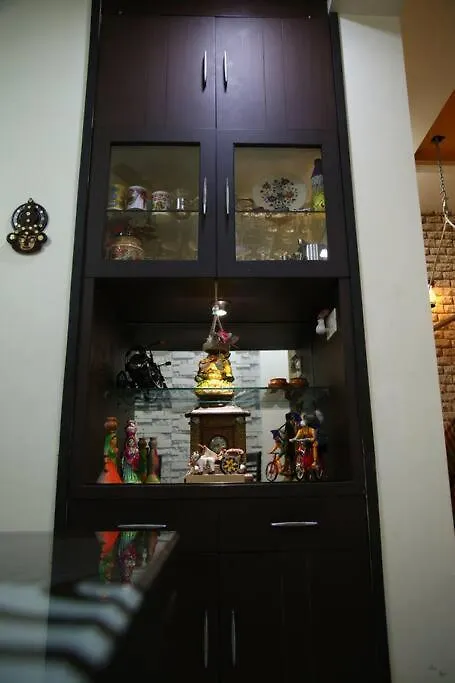 Villa 21 Agra Agra