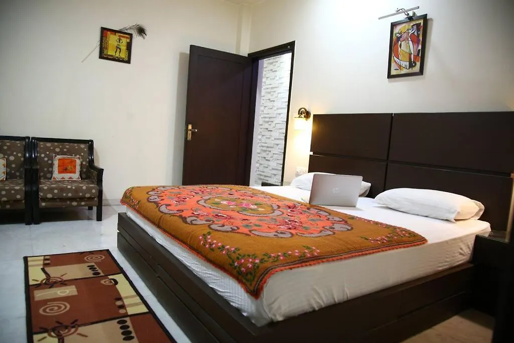 Villa 21 Agra Agra  2*, Agra (Uttar Pradesh)