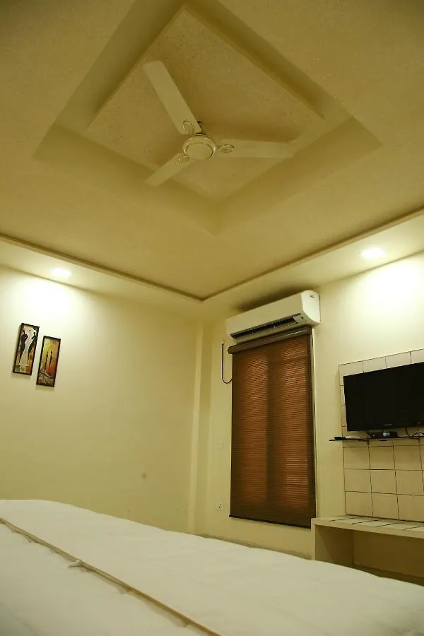 Villa 21 Agra Agra  2*, Agra (Uttar Pradesh)