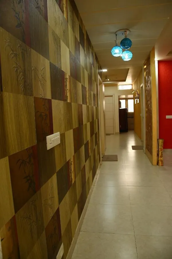 Villa 21 Agra Agra  Agra (Uttar Pradesh)