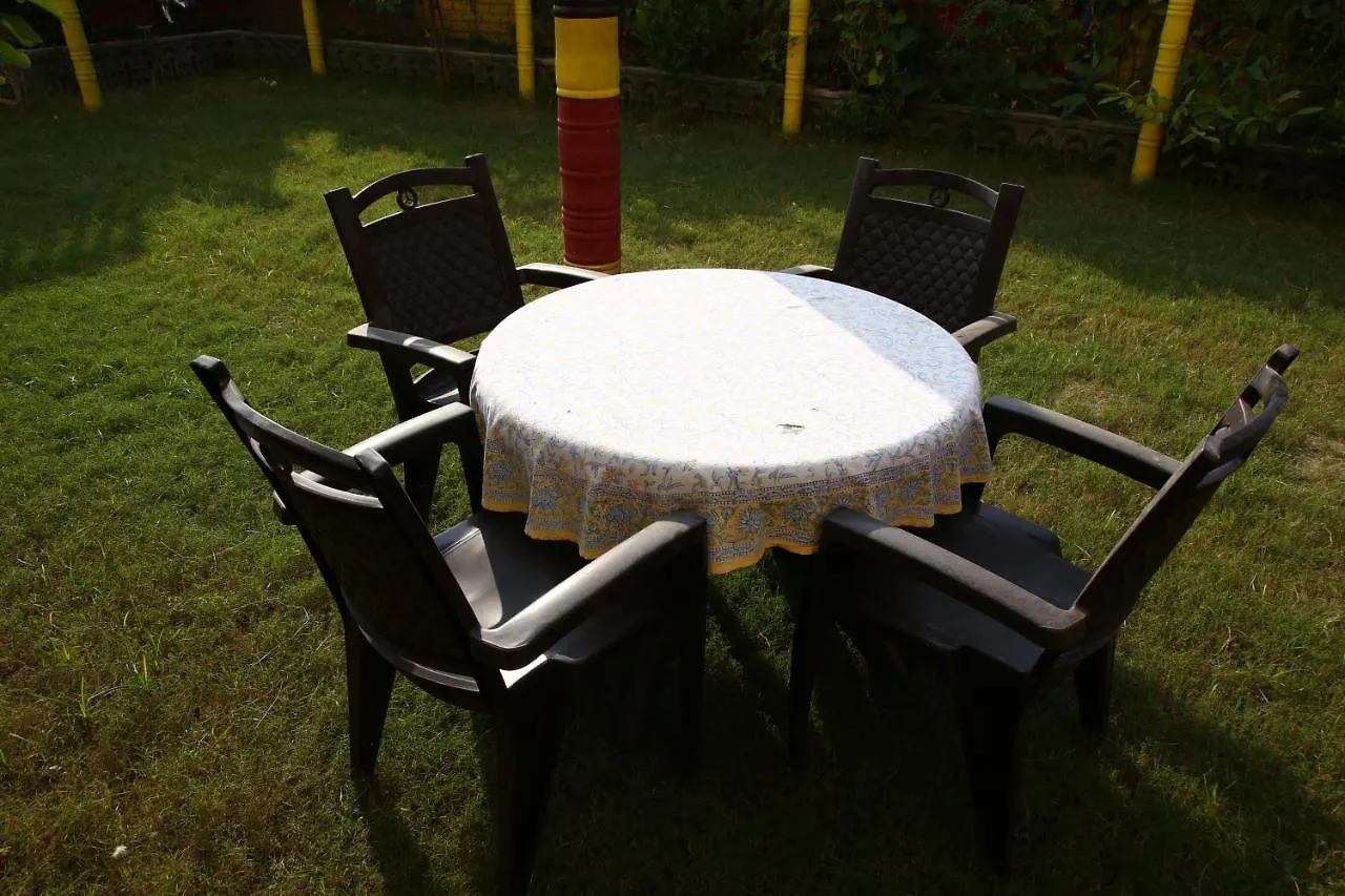 Bed & Breakfast Villa 21 Agra Agra