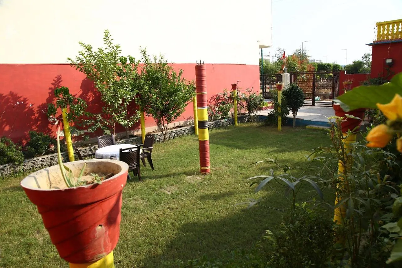 Villa 21 Agra Agra  Indien