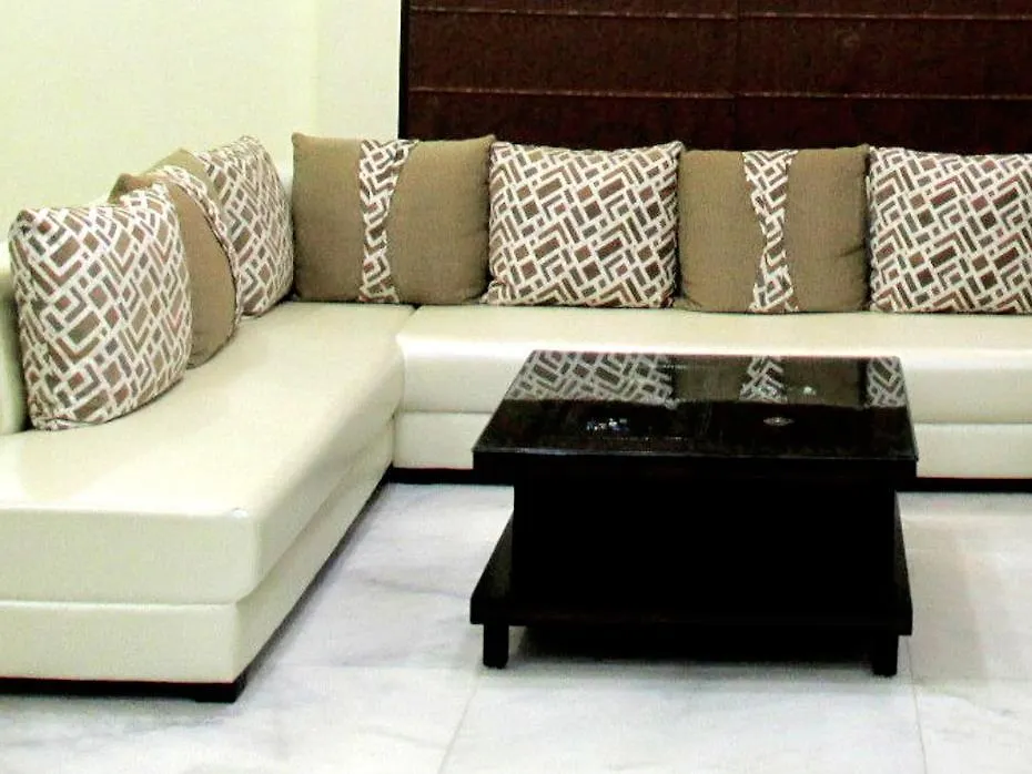 Bed & Breakfast Villa 21 Agra Agra